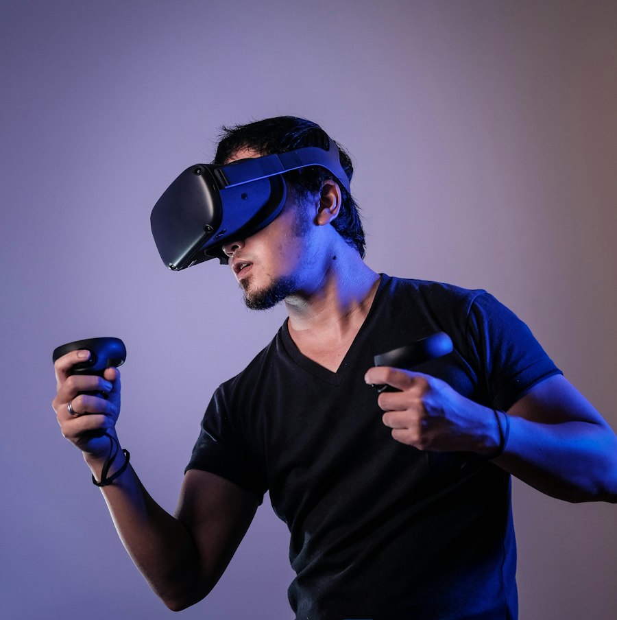 RayNeo AR Glasses